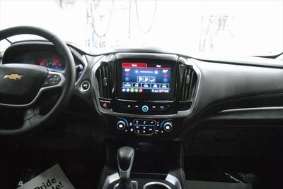 2021 Chevrolet Traverse LT 1LT