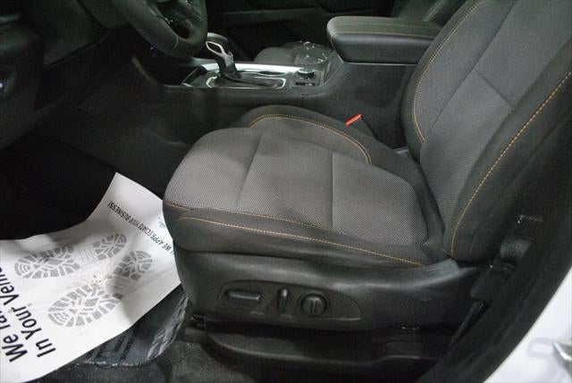 2021 Chevrolet Traverse LT 1LT