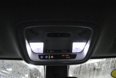 2021 Chevrolet Traverse LT 1LT