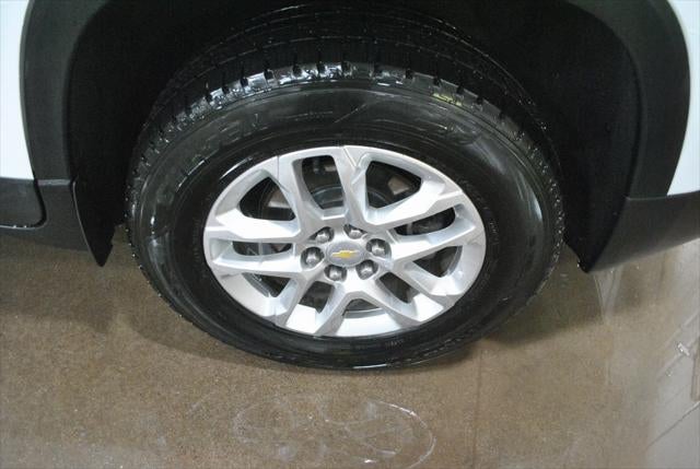 2021 Chevrolet Traverse LT 1LT