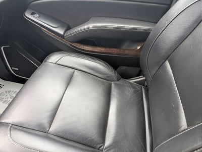 2019 Chevrolet Tahoe LT 4WD