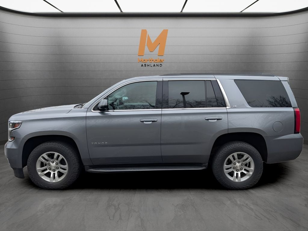 2019 Chevrolet Tahoe LT 4WD