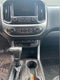 2015 GMC Canyon SLT Crew Cab 4x4