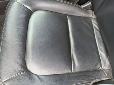 2015 GMC Canyon SLT Crew Cab 4x4