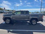 2016 GMC Canyon SLE1 Crew Cab 4x4 3.6L V6
