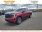 2023 GMC Sierra 1500 AT4 Crew Cab 4x4