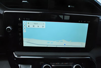 2023 GMC Sierra AT4 Crew Cab 4x4