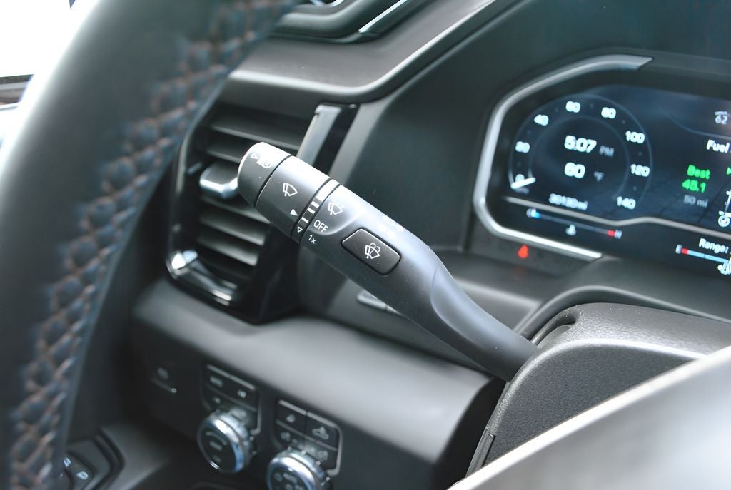 2023 GMC Sierra AT4 Crew Cab 4x4