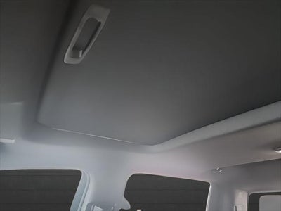 2023 GMC Sierra AT4 Crew Cab 4x4