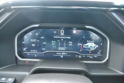 2023 GMC Sierra AT4 Crew Cab 4x4