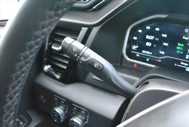 2023 GMC Sierra AT4 Crew Cab 4x4