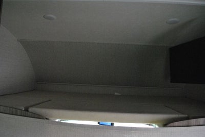 2017 Chevrolet Express Cutaway Jayco Redhawk SE Class C Motor Home