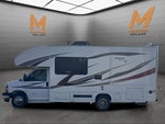 2017 Chevrolet Express Cutaway Jayco Redhawk SE Class C Motor Home