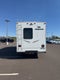 2017 Chevrolet Express Cutaway Jayco Redhawk SE Class C Motor Home