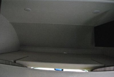 2017 Chevrolet Express Cutaway Jayco Redhawk SE Class C Motor Home