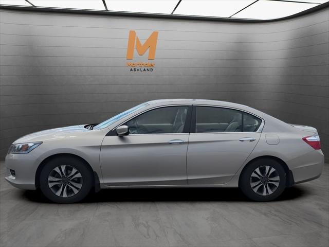 2013 Honda Accord LX FWD