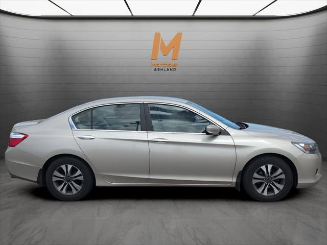 2013 Honda Accord LX FWD