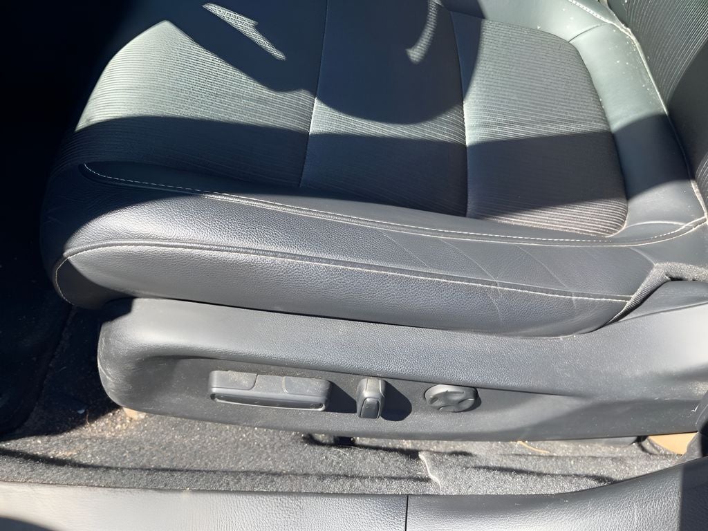 2021 Honda Accord Sport FWD
