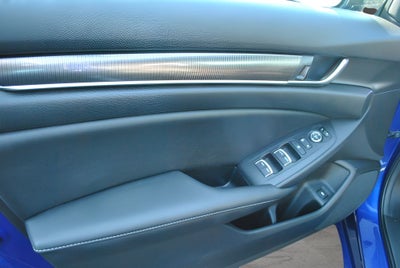 2021 Honda Accord Sport FWD