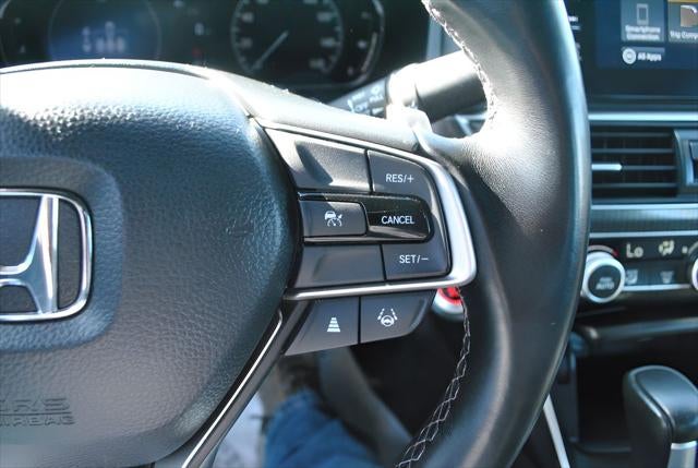 2021 Honda Accord Sport FWD