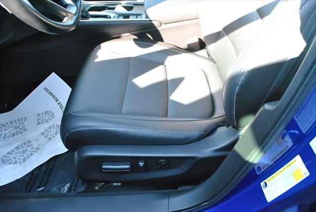 2021 Honda Accord Sport FWD