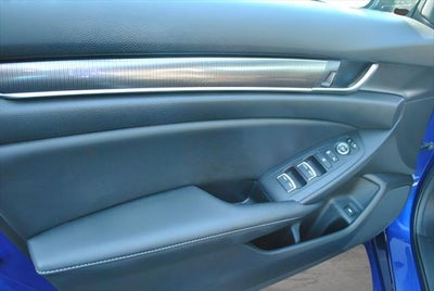 2021 Honda Accord Sport FWD