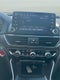 2018 Honda Accord EX FWD