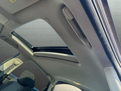 2018 Honda Accord EX FWD