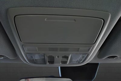 2018 Honda Accord EX FWD