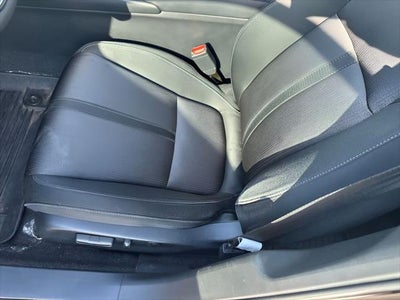 2018 Honda Accord EX FWD