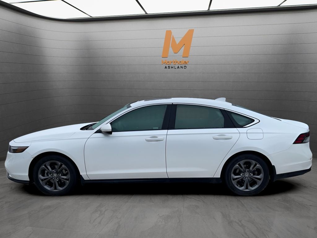 2023 Honda Accord EX FWD