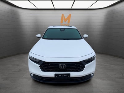 2023 Honda Accord EX FWD