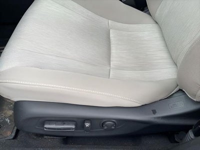 2023 Honda Accord EX FWD