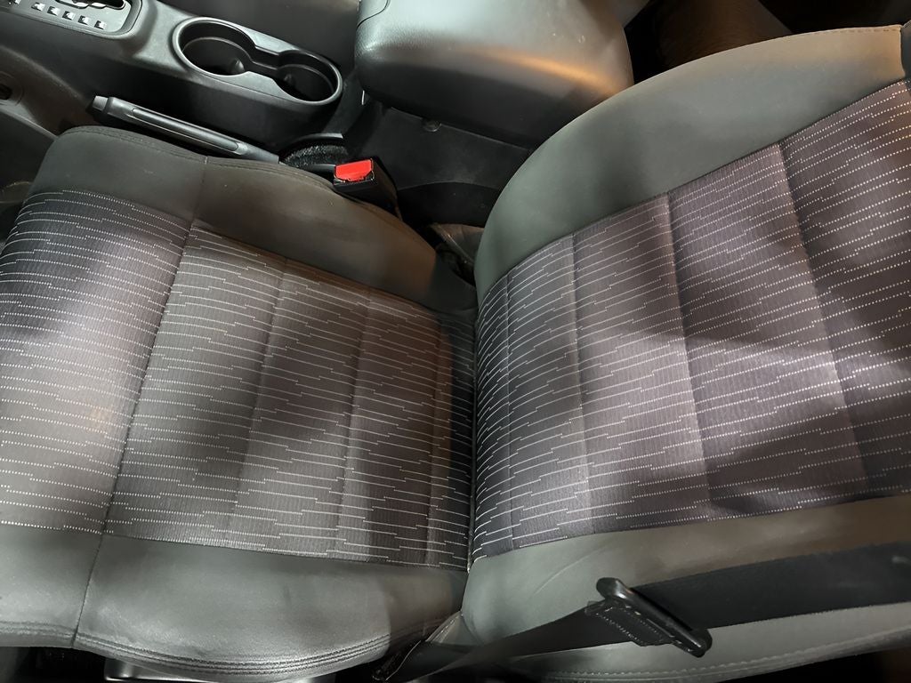 2011 Jeep Wrangler Unlimited Sport 4WD