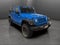 2011 Jeep Wrangler Unlimited Sport 4WD