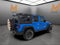 2011 Jeep Wrangler Unlimited Sport 4WD