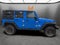 2011 Jeep Wrangler Unlimited Sport 4WD