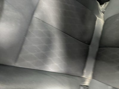 2021 Nissan Titan SV Crew Cab 4x4 5.6L V8