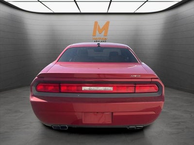 2009 Dodge Challenger R/T RWD 5.7L V8 HEMI