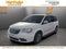 2013 Chrysler Town and Country Touring-L FWD