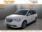 2013 Chrysler Town and Country Touring-L FWD