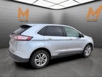 2018 Ford Edge SEL AWD
