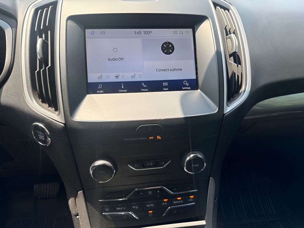 2020 Ford Edge SEL AWD