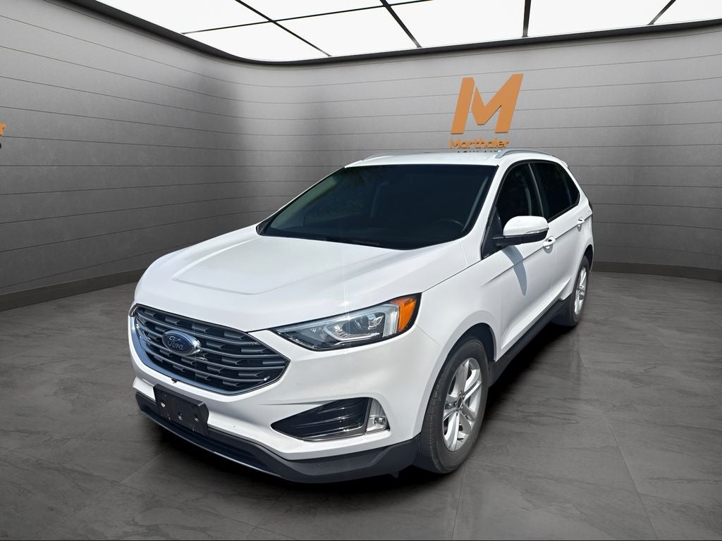 2020 Ford Edge SEL AWD