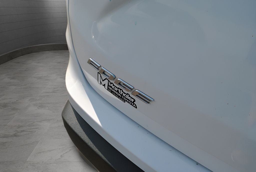 2020 Ford Edge SEL AWD