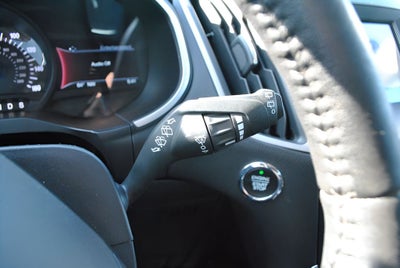 2020 Ford Edge SEL AWD