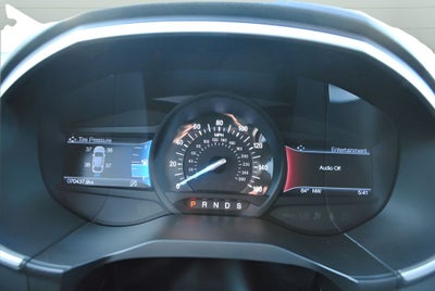 2020 Ford Edge SEL AWD