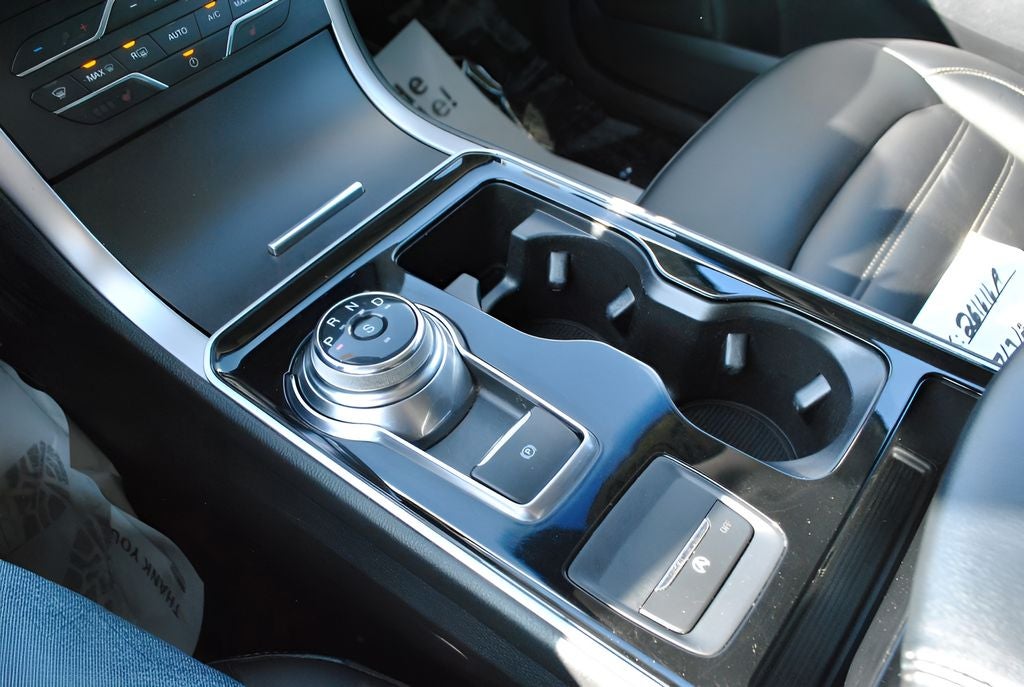 2020 Ford Edge SEL AWD