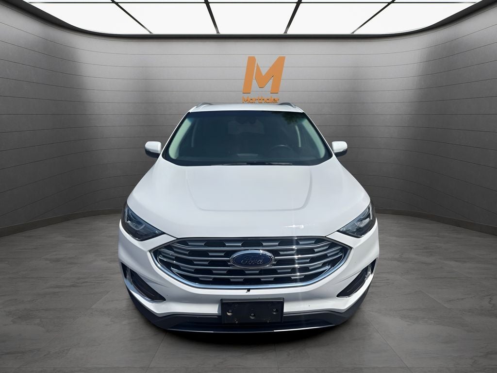 2020 Ford Edge SEL AWD