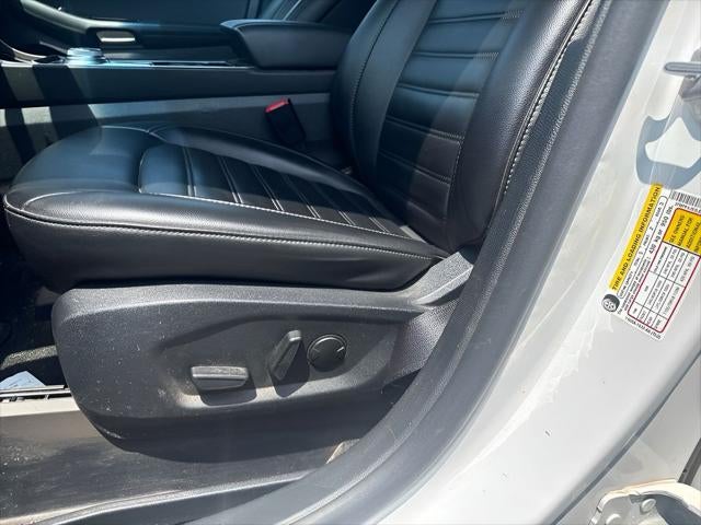 2020 Ford Edge SEL AWD